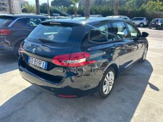 PEUGEOT 308 usata, con Cerchi in lega
