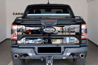 FORD Ranger Raptor usata, con Airbag Passeggero