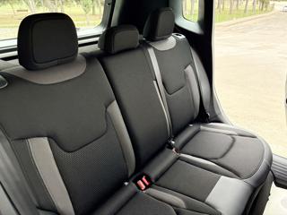 JEEP Renegade usata, con Cruise Control