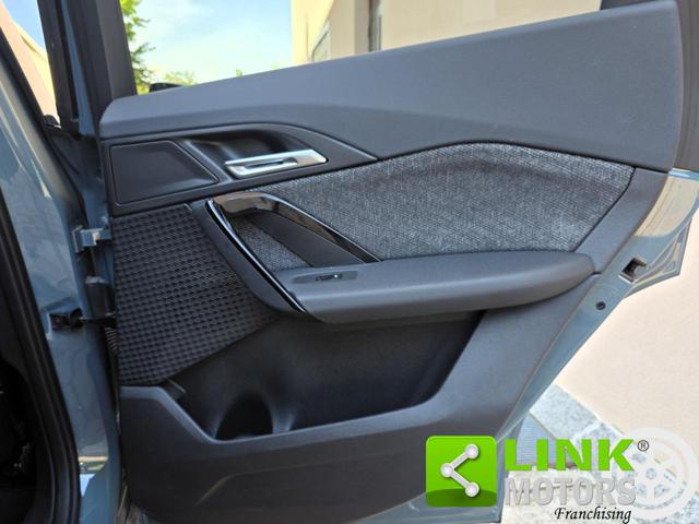 BMW X1 usata, con Autoradio digitale