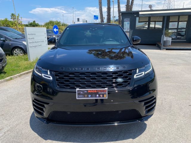 LAND ROVER Range Rover Velar usata, con Airbag