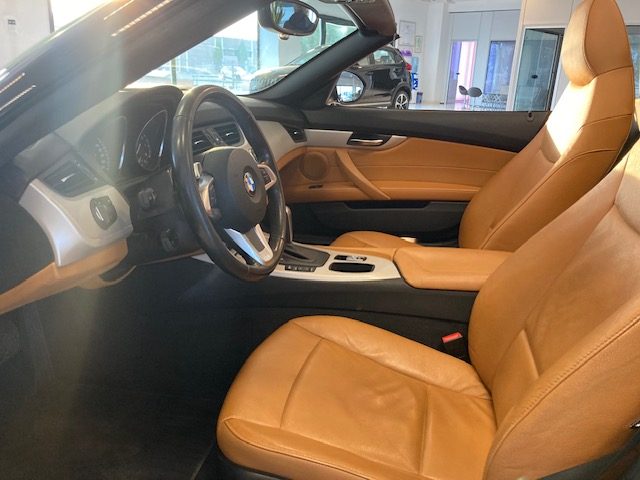 BMW Z4 usata, con Cerchi in lega
