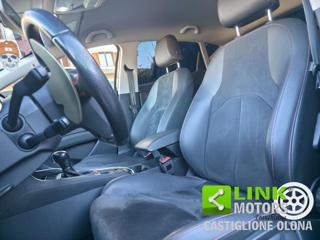 SEAT Leon usata, con Touch screen