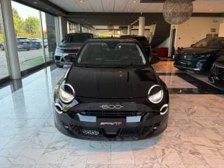 FIAT 600 usata, con Climatizzatore