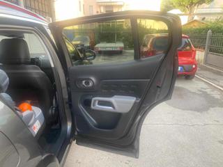 CITROEN C5 Aircross usata 11