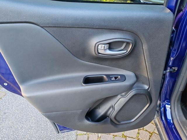 JEEP Renegade usata 88