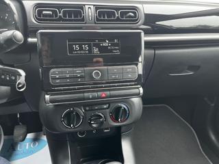 CITROEN C3 usata, con Boardcomputer