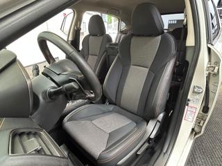 SUBARU XV usata, con Climatizzatore