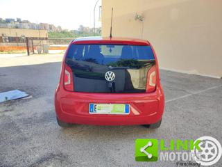 VOLKSWAGEN up! usata, con Alzacristalli elettrici