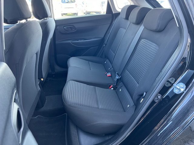 HYUNDAI i20 usata, con Cruise Control