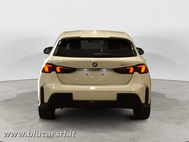 BMW 118 usata, con Antifurto