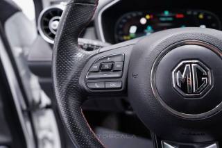 MG EHS usata, con Regolazione elettrica sedili