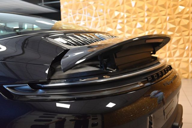 PORSCHE 992 usata 17