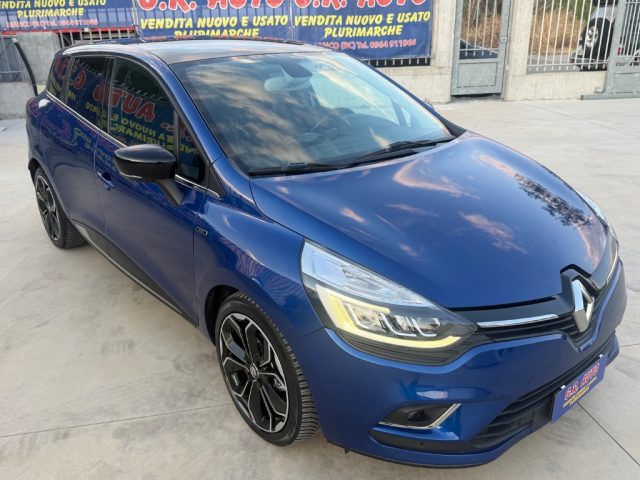 RENAULT Clio usata, con Airbag Passeggero