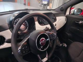 FIAT 500 usata, con Frenata d