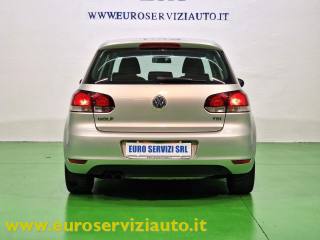 VOLKSWAGEN Golf usata 46