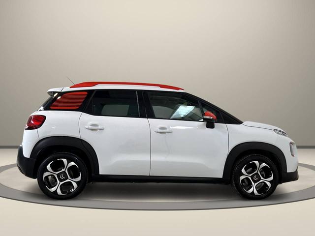 CITROEN C3 Aircross usata, con Airbag Passeggero