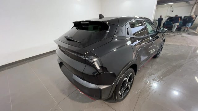 ALFA ROMEO Junior usata, con Airbag Passeggero