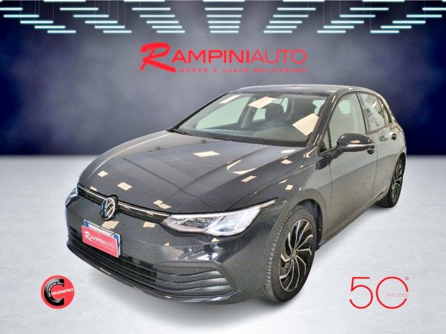 VOLKSWAGEN Golf usata 1