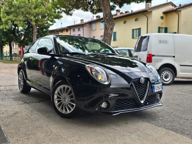ALFA ROMEO MiTo usata 89