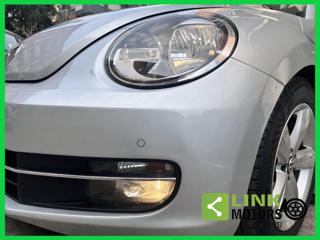 VOLKSWAGEN Maggiolino usata, con Controllo trazione