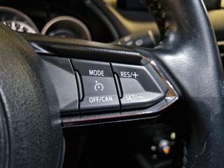 MAZDA CX-5 usata, con Sedile posteriore sdoppiato