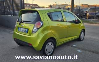 CHEVROLET Spark usata, con Airbag laterali