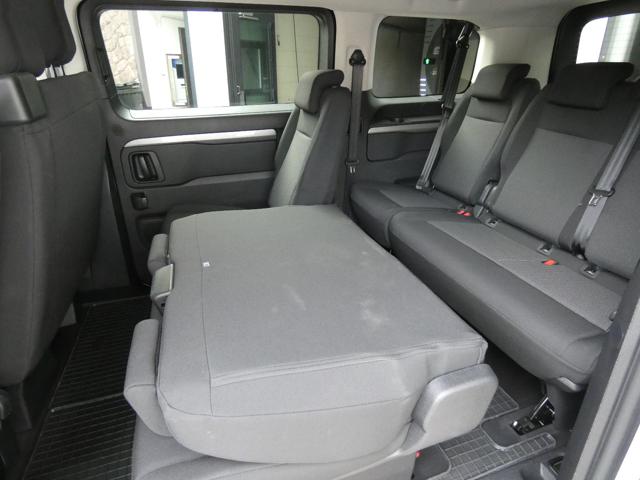 FIAT Ulysse usata, con Touch screen