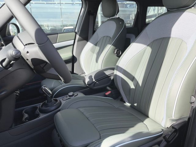 MINI Countryman usata, con Cerchi in lega