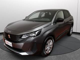 PEUGEOT 3008 usata, con Airbag laterali