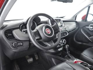 FIAT 500X usata 7