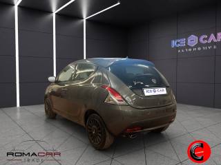 LANCIA Ypsilon usata, con Controllo trazione