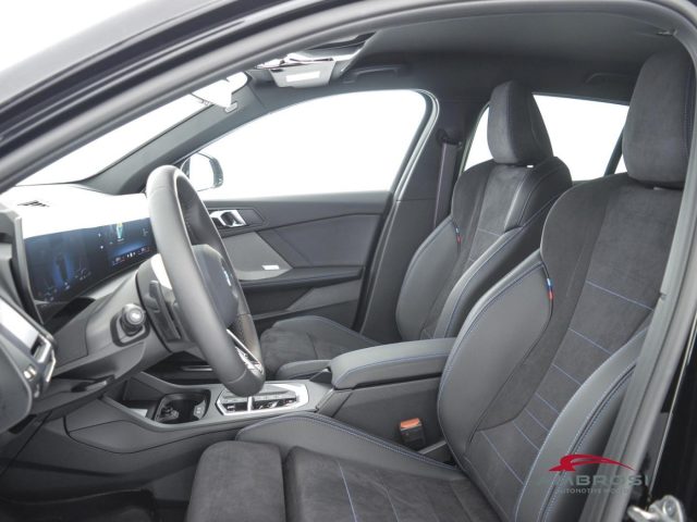 BMW 118 usata 5