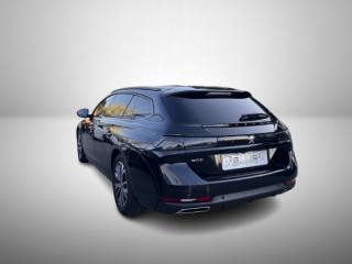 PEUGEOT 508 usata, con Airbag laterali