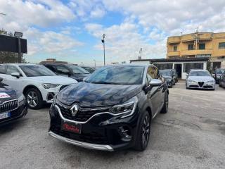 RENAULT Captur usata, con Airbag