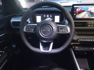 JEEP Avenger usata 19