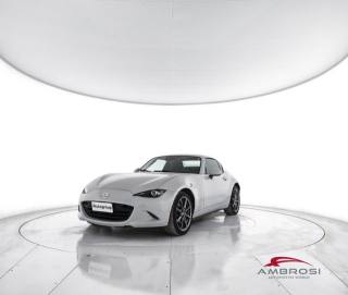 MAZDA 2 MX 5 .0L Skyactiv-G RF aut. Exceed