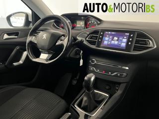PEUGEOT 308 usata, con Bluetooth