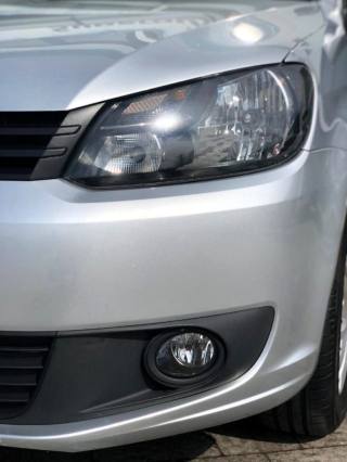 VOLKSWAGEN Caddy usata, con Fendinebbia