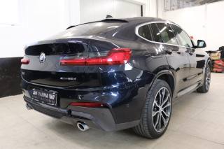 BMW X4 usata, con Cerchi in lega