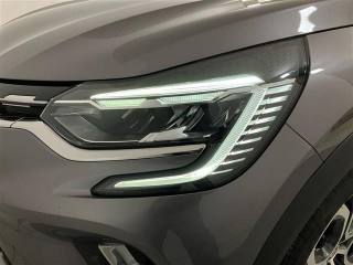 RENAULT Captur usata, con Climatizzatore