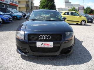 AUDI TT usata, con Airbag laterali