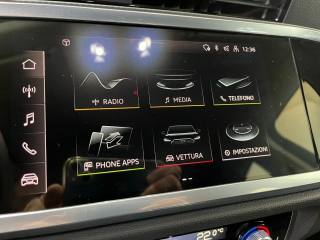AUDI Q3 usata, con Controllo automatico clima