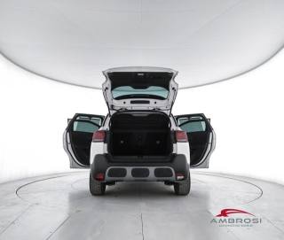 CITROEN C3 Aircross usata 6