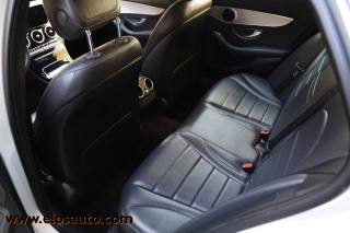 MERCEDES-BENZ C 300 usata, con Controllo trazione