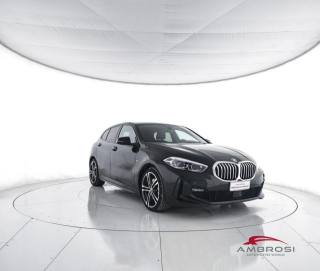 BMW 118 usata 1