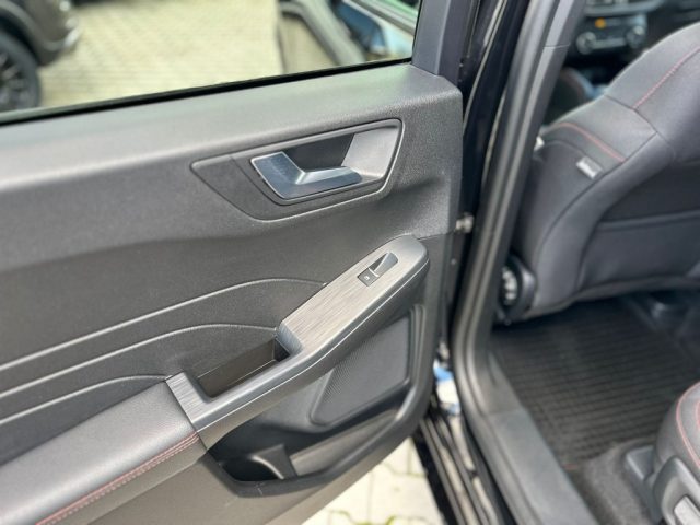 FORD Kuga usata, con Servosterzo