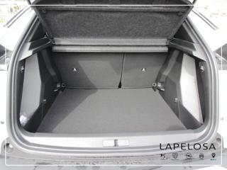 PEUGEOT 2008 usata, con Touch screen