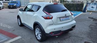 NISSAN Juke usata, con Airbag laterali