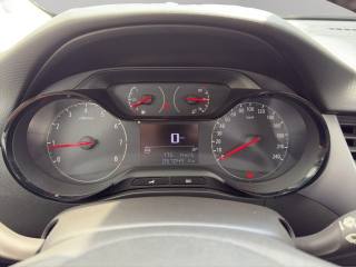 OPEL Crossland usata, con Hill holder